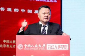 知名猎头公司K8凯发国际国际CEO郭鑫：中国企业“走出去”，该如何布局海外市场的人才团队建设？
