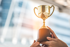 K8凯发国际国际荣登「Best Case Awards」人力资源服务行业最具代表性案例榜单！