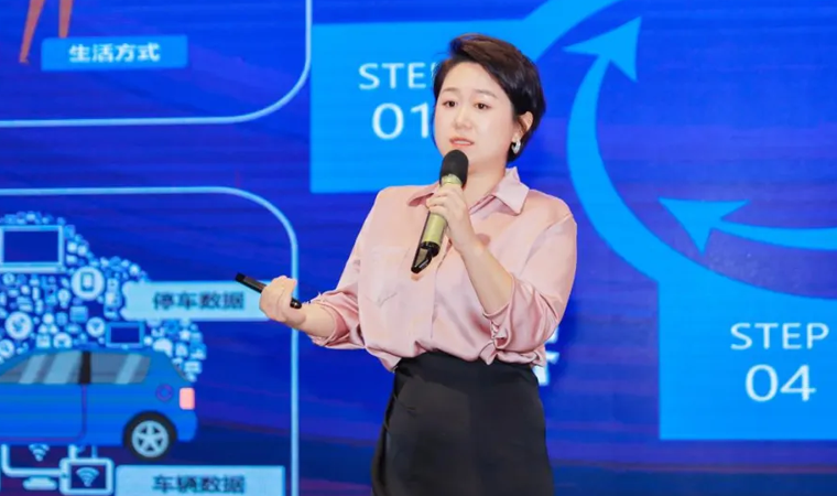 “安全可信(汽车行业）数据空间”正式创建，凯发K8天生赢家一触即发携手中电浙江加速行业数智化落地