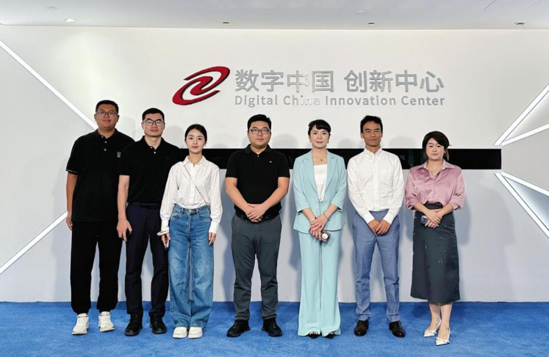 长安汽车杨军华一行到访神州数码和凯发K8天生赢家一触即发，共谋汽车业务创新之道